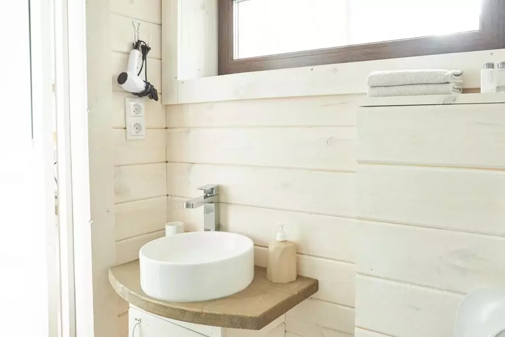 Дом в Нижегородская область, Городецкий муниципальный округ, Турбазы ... - Фото 2