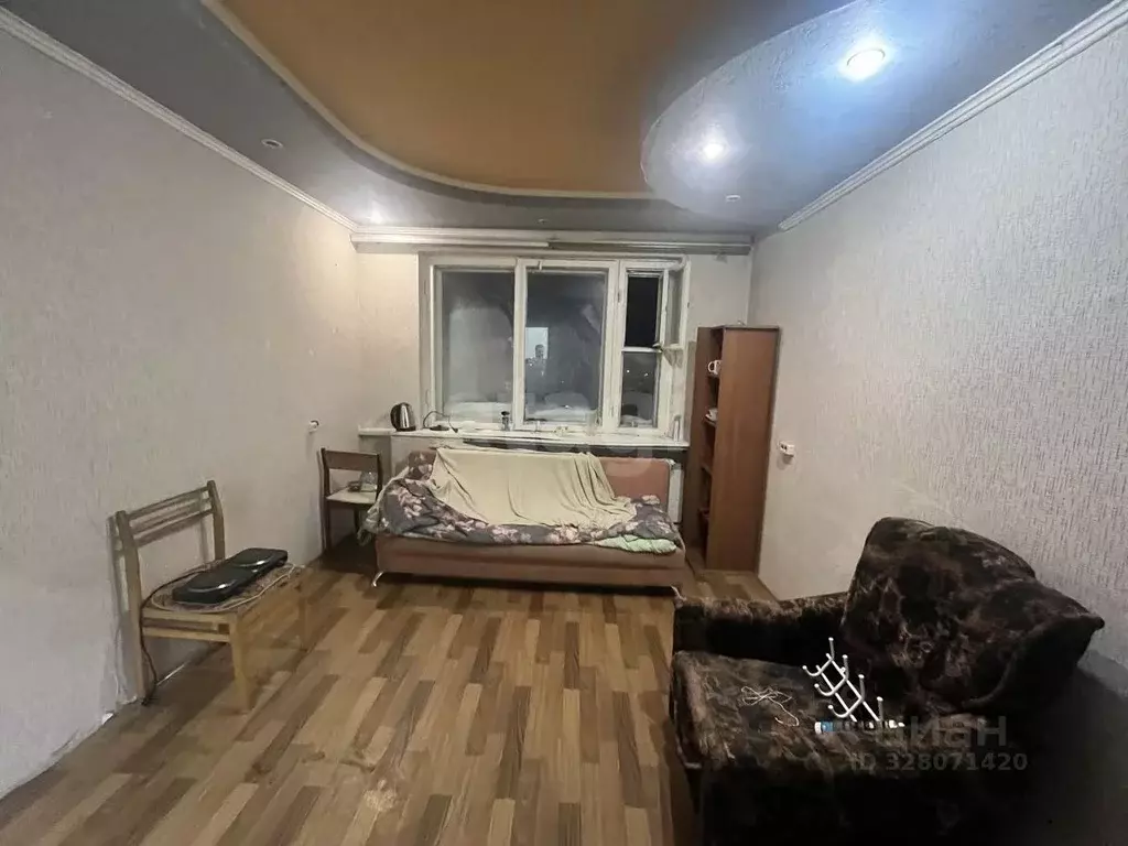 Комната Коми, Сыктывкар Строитель мкр, ул. Молодежная, 6 (12.8 м) - Фото 2