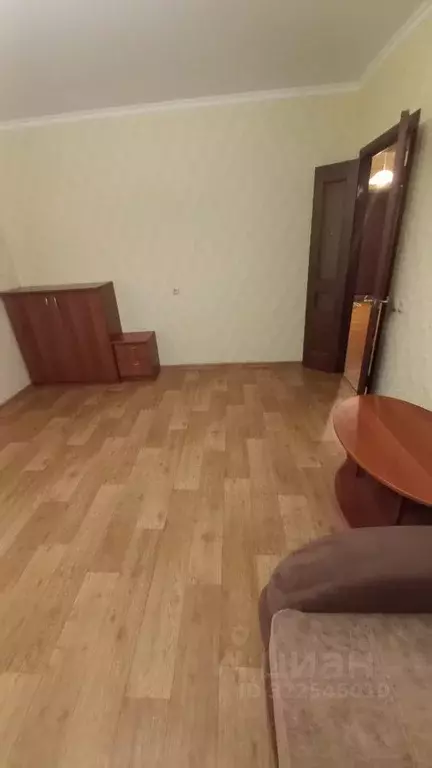 1-к кв. Ульяновская область, Ульяновск ул. Луначарского, 23Вк1 (48.0 ... - Фото 1