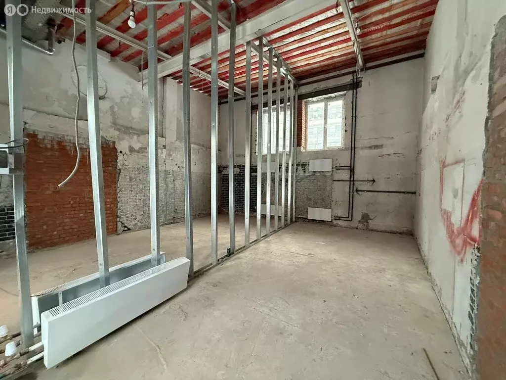 Помещение свободного назначения (22.2 м) - Фото 1