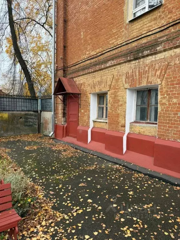 Помещение свободного назначения в Тамбовская область, Тамбов Тамбов-6 ... - Фото 2