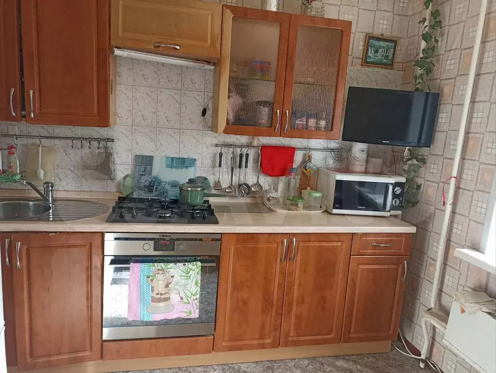 2-к. квартира, 51,1 м, 7/9 эт. - Фото 0