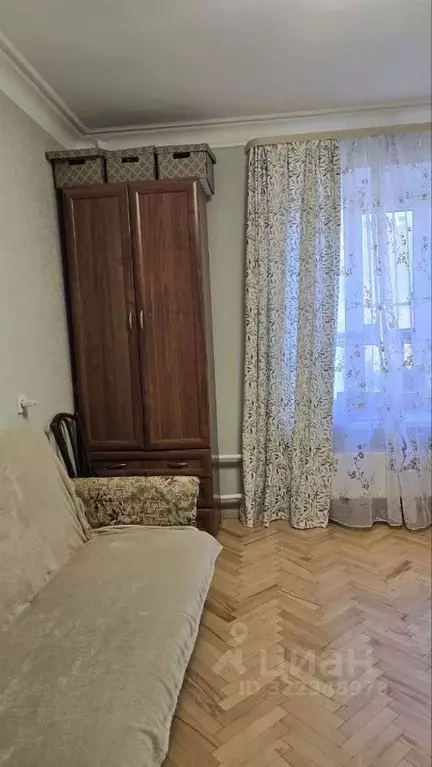 Комната Санкт-Петербург ул. Чайковского, 24 (42.0 м) - Фото 1