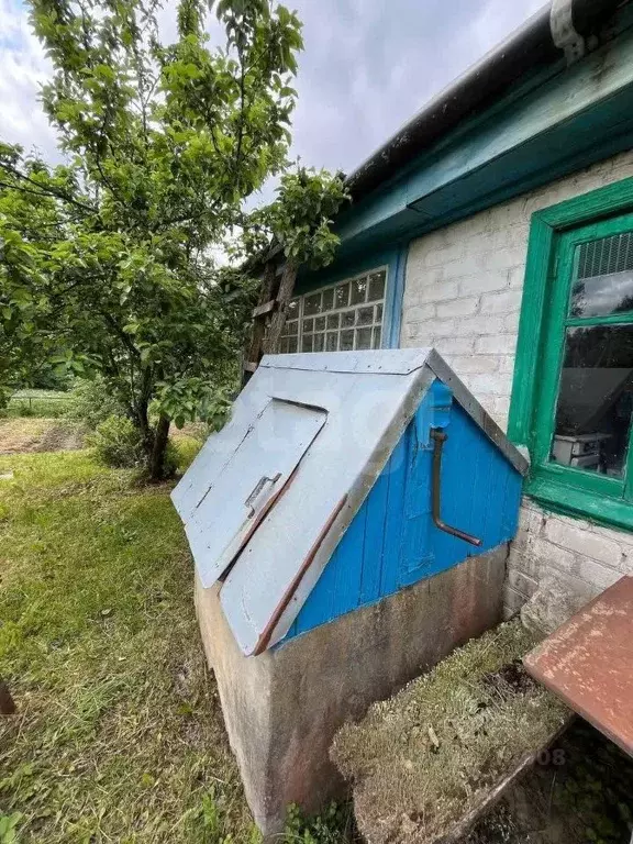 Дом в Калужская область, д. Думиничи ул. Лесная, 17 (86 м) - Фото 1