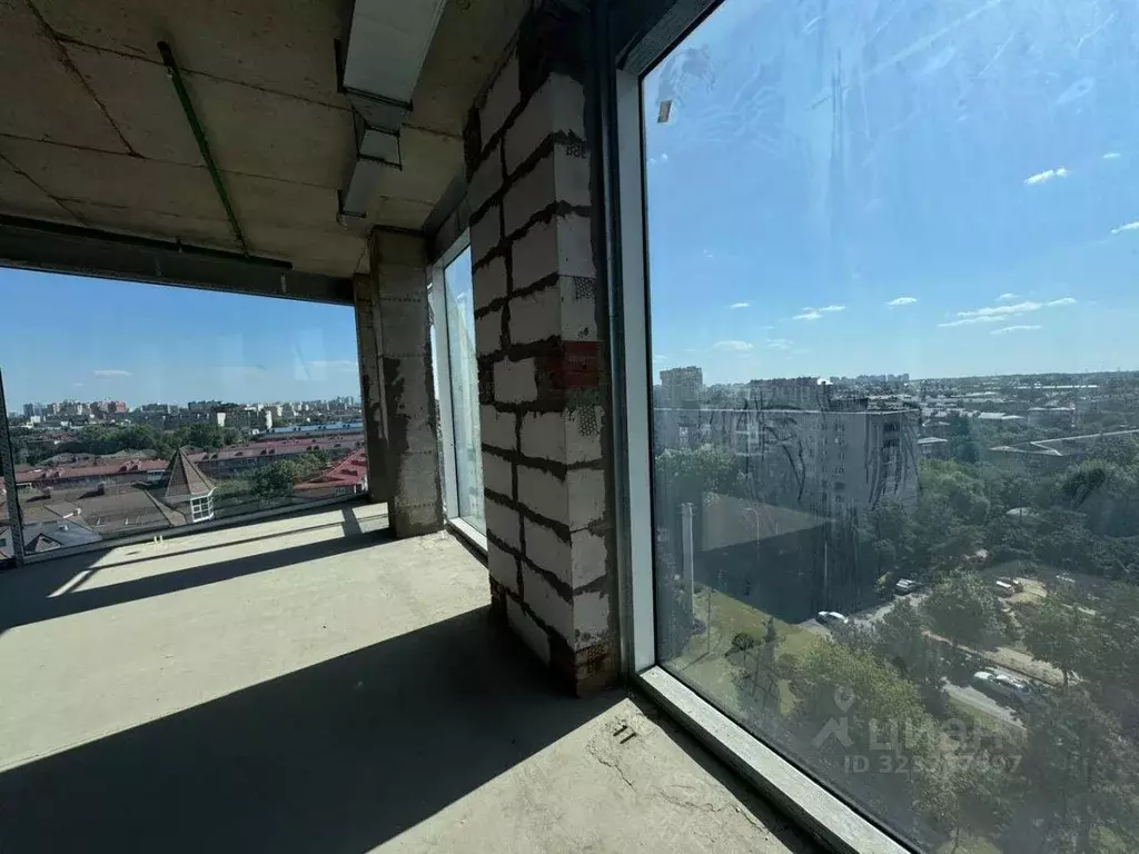 Офис в Краснодарский край, Краснодар Фестивальный мкр, ул. Монтажников ... - Фото 2