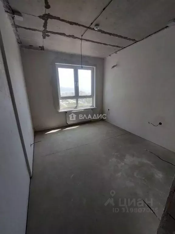 Квартира, 2 комнаты, 64.59 м - Фото 1