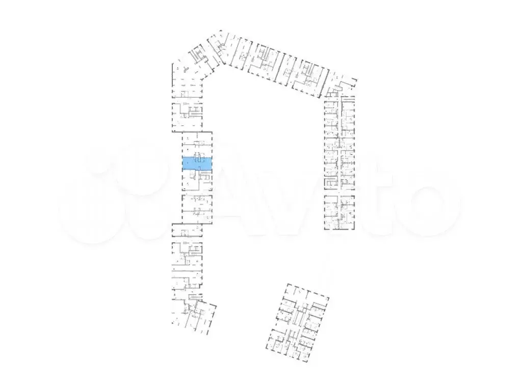 Продам помещение свободного назначения, 80.41 м - Фото 1