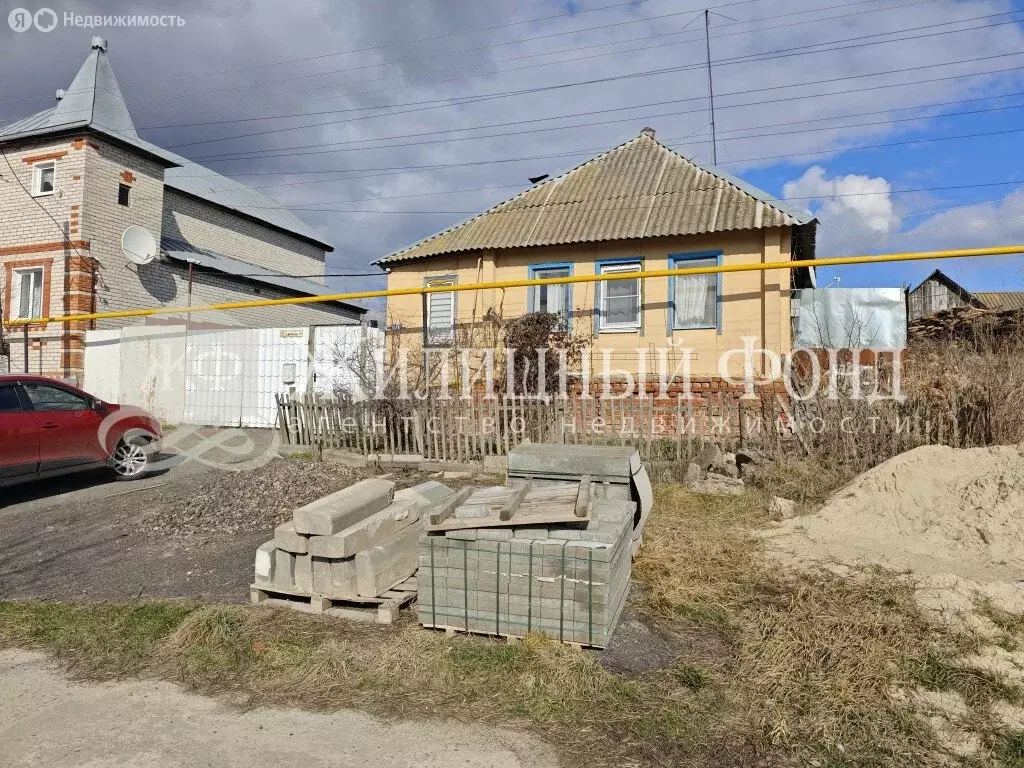 Дом в село Большое Долженково, 141 (71.7 м) - Фото 0