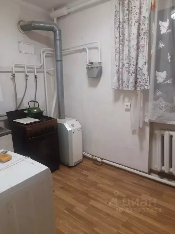 2-к кв. Ставропольский край, Кисловодск городской округ, пос. ... - Фото 1