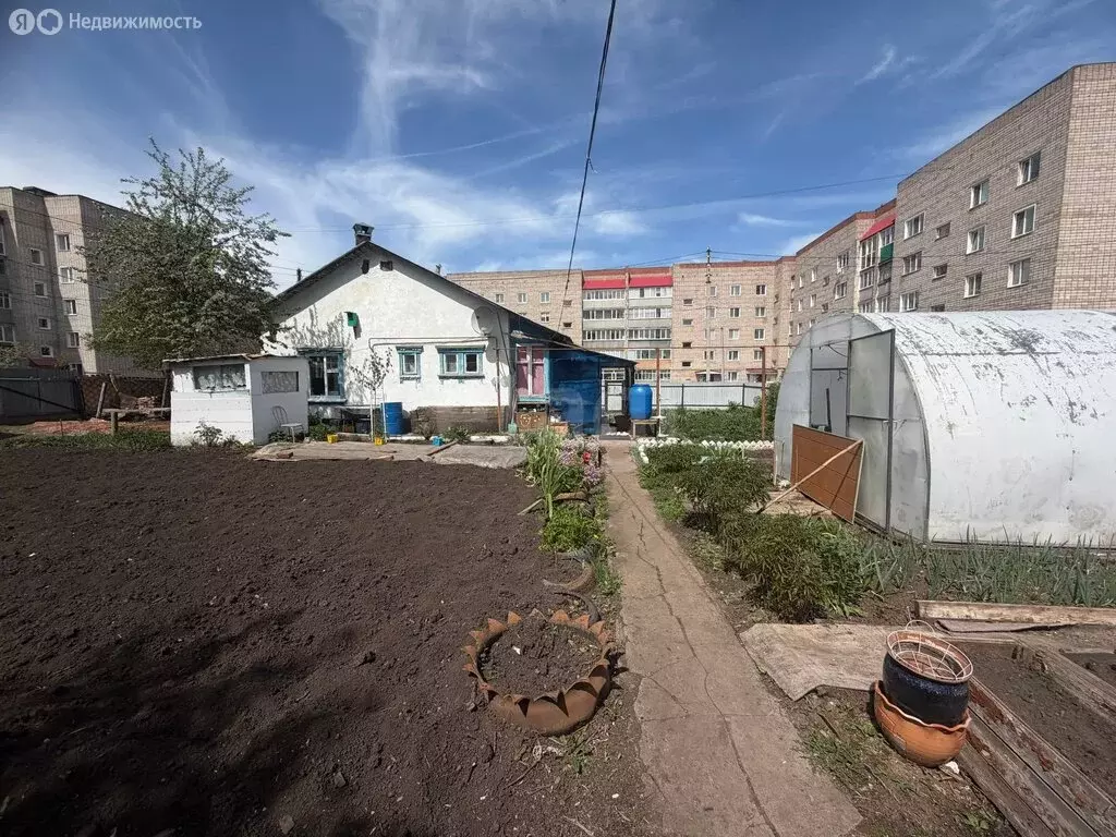 Дом в Бирск, улица Мира (58 м) - Фото 2