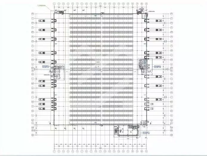Помещение свободного назначения в Московская область, Солнечногорск ... - Фото 2