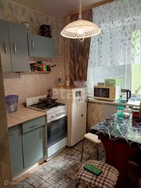 Продаётся 2-к квартира, 46 м - Фото 0