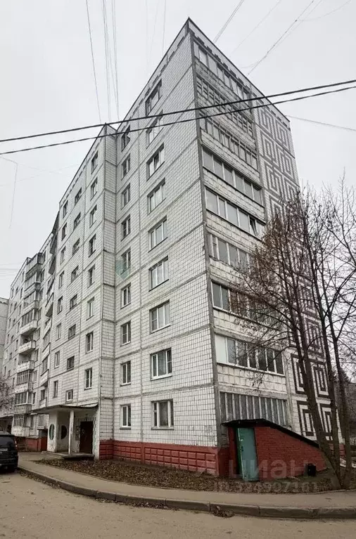 3-к кв. Московская область, Яхрома Дмитровский муниципальный округ, ... - Фото 1