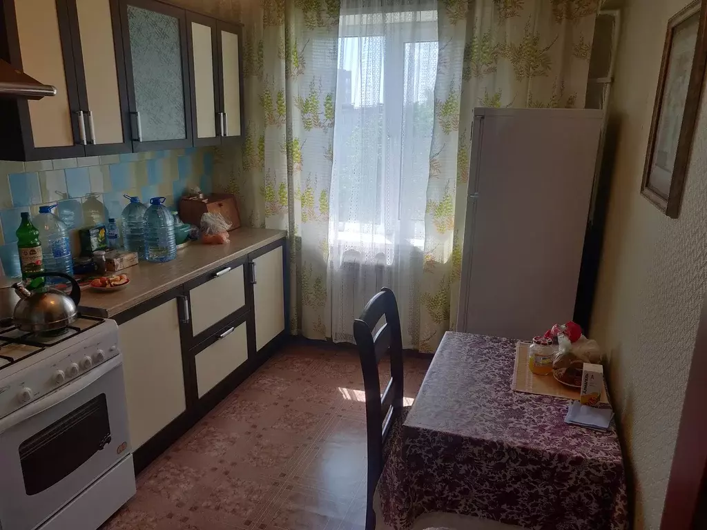 Продаётся 3-к квартира, 63.2 м - Фото 0