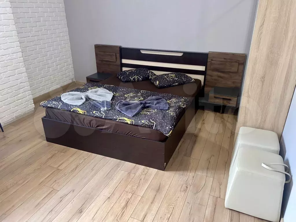 Комната 22,9 м, 1/5 эт. - Фото 0