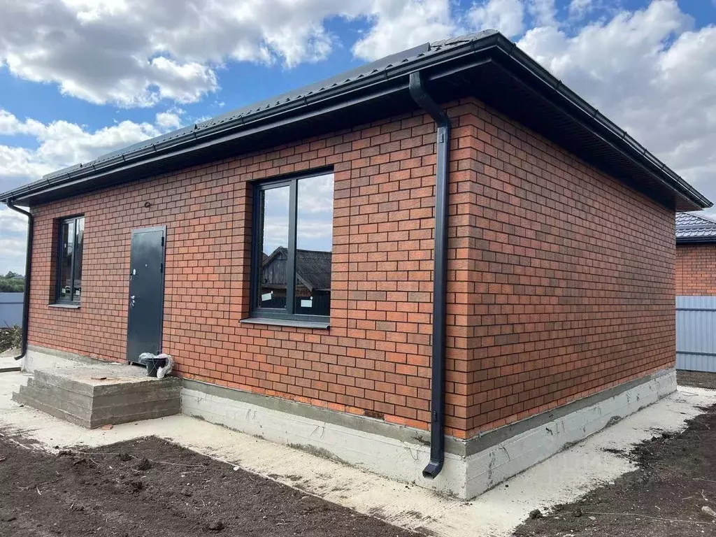 Дом в Краснодарский край, Динской район, Старомышастовская ст-ца ул. ... - Фото 2