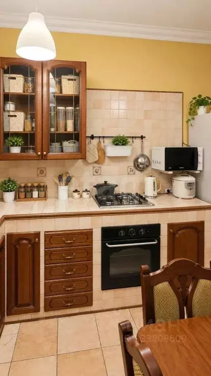 3-к кв. Самарская область, Самара Ярмарочная ул., 2 (73.2 м) - Фото 1