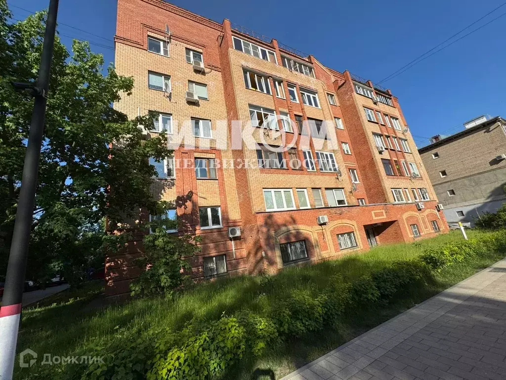 Продаётся 2-к квартира, 62.6 м - Фото 0