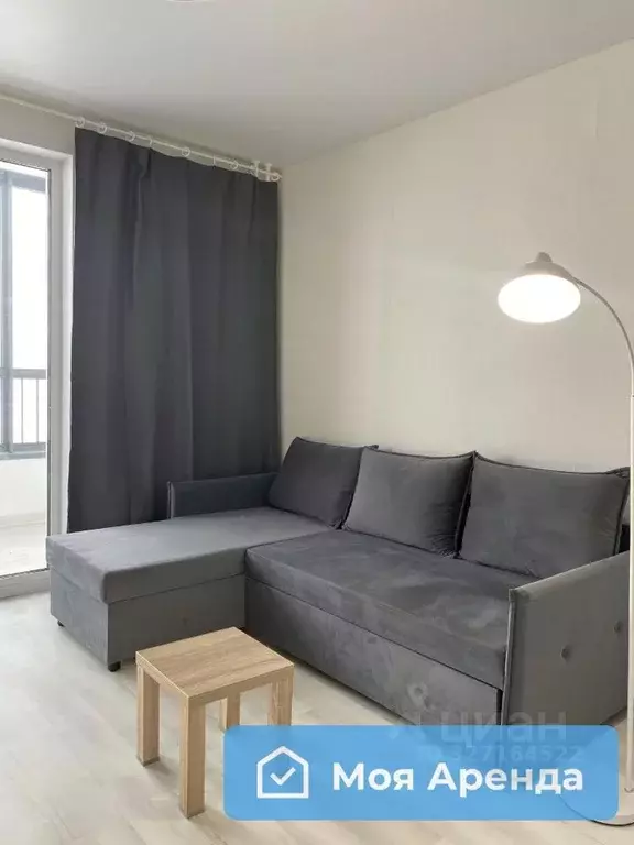 3-к кв. Новосибирская область, Новосибирск ул. Ясный Берег, 43 (62.9 ... - Фото 1