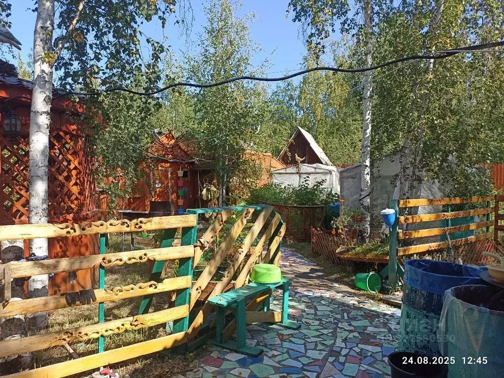 Дом в Саха (Якутия), Якутск городской округ, с. Маган  (60 м) - Фото 1