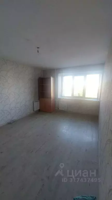Комната Новосибирская область, Новосибирск Затулинский жилмассив, ул. ... - Фото 0