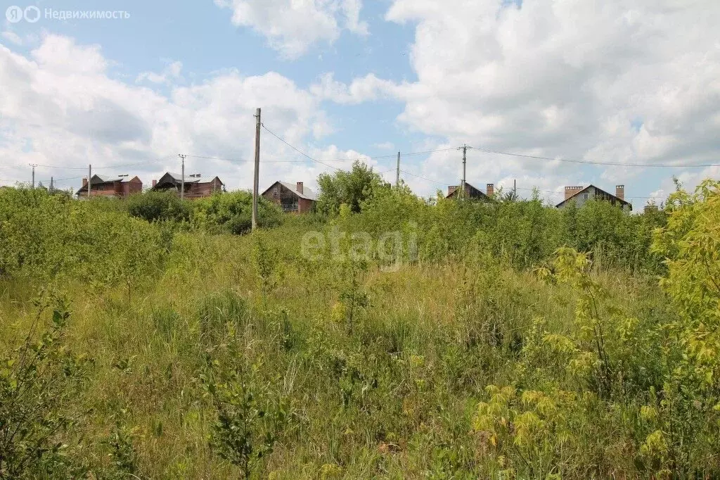 Участок в Ульяновск, улица Неверова (3.8 м) - Фото 1