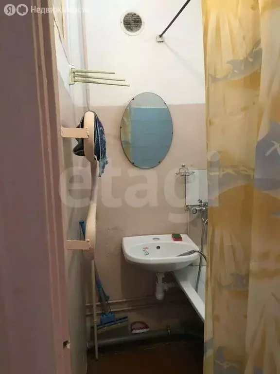 3-комнатная квартира: Иркутск, улица Миронова, 56 (58 м) - Фото 2