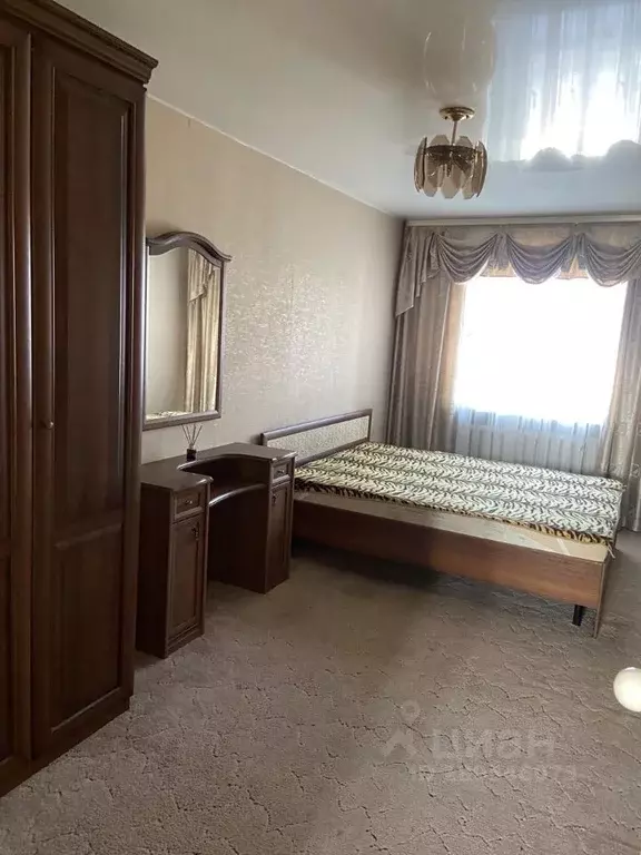 3-к кв. Еврейская автономная область, Биробиджан Советская ул., 72В ... - Фото 2