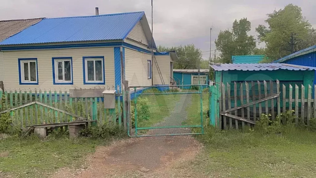 Дом 43,1 м на участке 12 сот. - Фото 0
