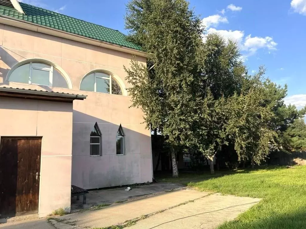 Коттедж в Хакасия, Абакан Сосновая ул., 35 (379 м) - Фото 2