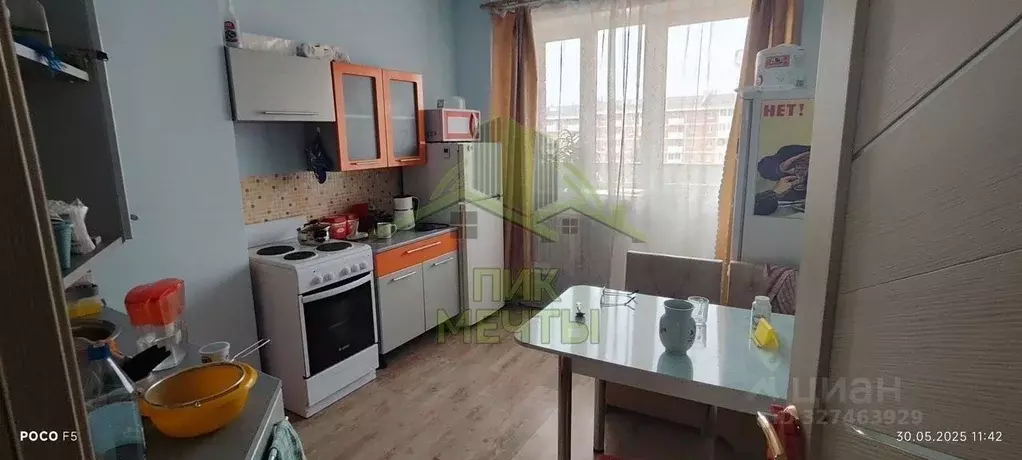 2-к кв. Бурятия, Улан-Удэ 115-й мкр, 2 (49.1 м) - Фото 2