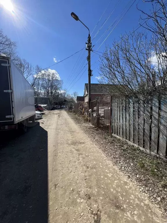 Дом 42,7 м на участке 8,9 сот. - Фото 0