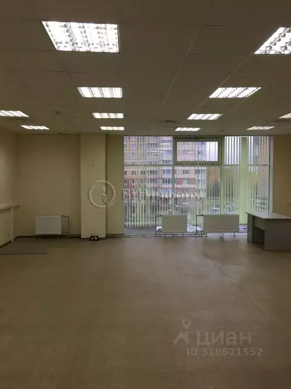 Офис в Санкт-Петербург Полевая Сабировская ул., 49 (71 м) - Фото 0