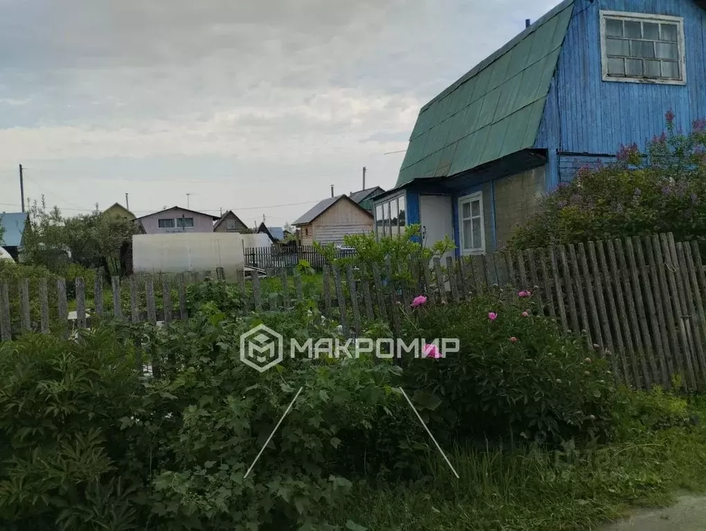 Дом в Новосибирская область, Новосибирский район, Криводановский ... - Фото 0