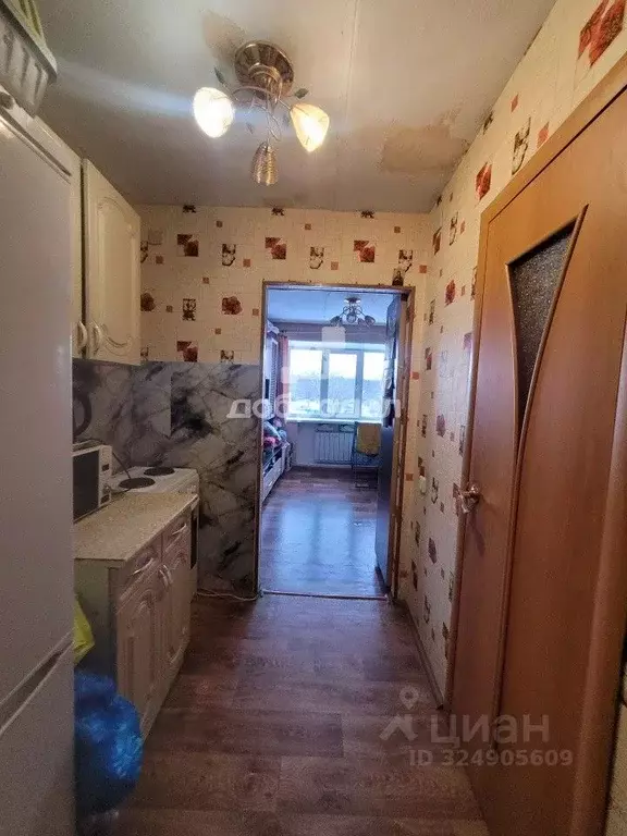 Комната Свердловская область, Екатеринбург просп. Космонавтов, 101 ... - Фото 1