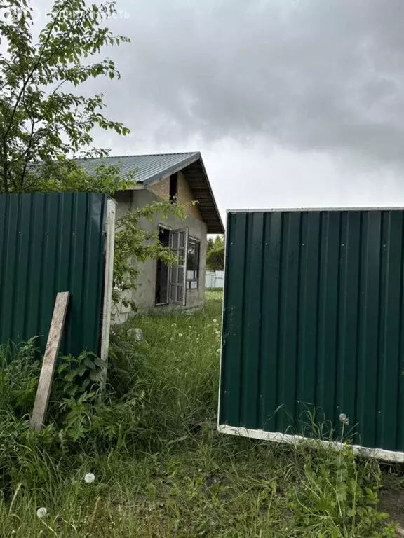 Дом в Московская область, городской округ Домодедово, деревня ... - Фото 2