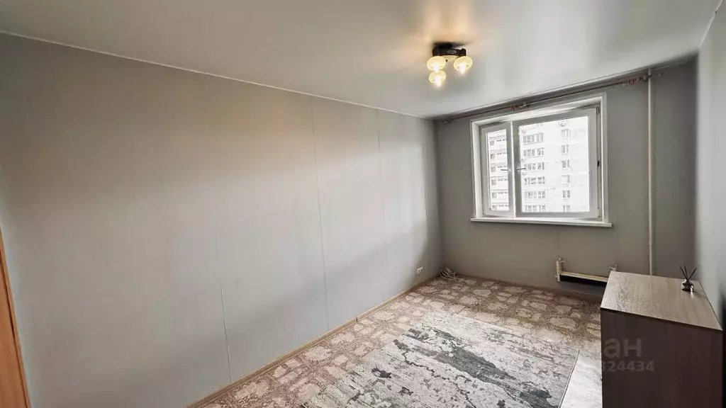 Комната Москва Востряковский проезд, 17К4 (14.0 м) - Фото 1