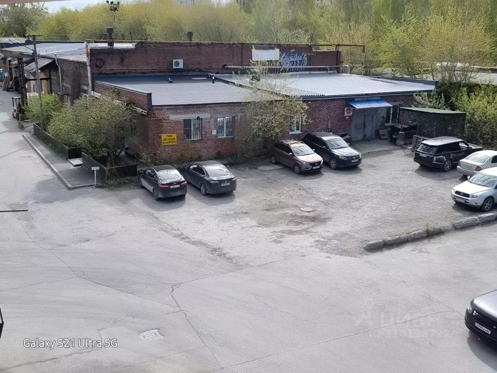 Помещение свободного назначения в Свердловская область, Екатеринбург ... - Фото 1