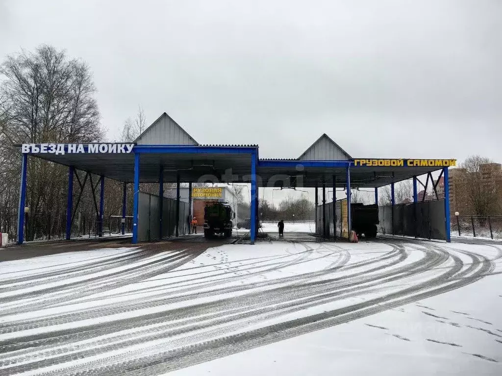 Помещение свободного назначения в Москва, Москва, Зеленоград к538с2 ... - Фото 2