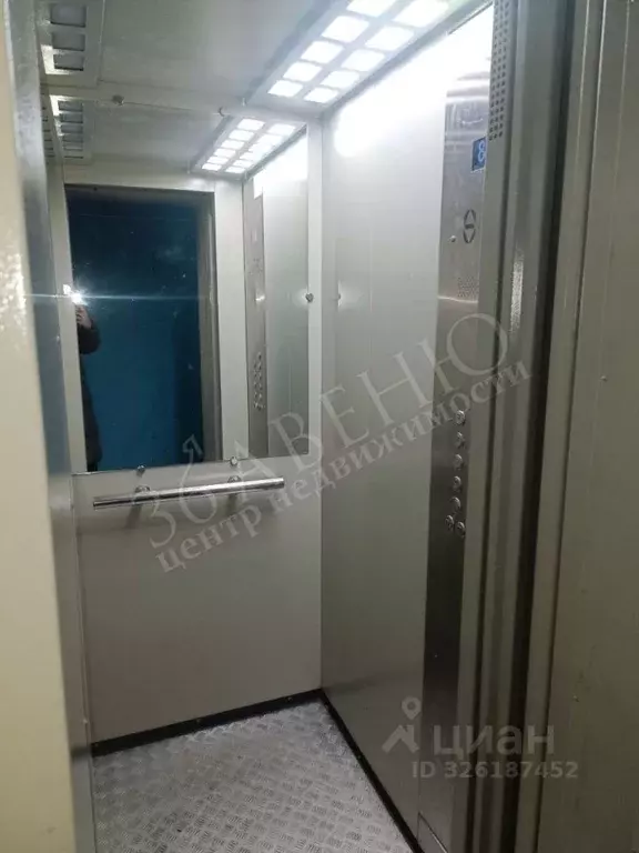 Комната Воронежская область, Воронеж Краснознаменная ул., 14 (9.0 м) - Фото 2