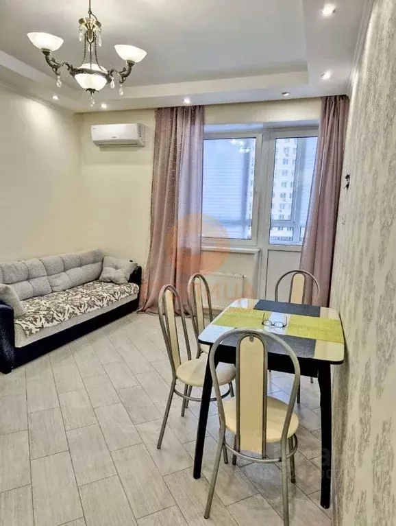 2-к кв. Московская область, Одинцово Северная ул., 5к3 (45.0 м) - Фото 2