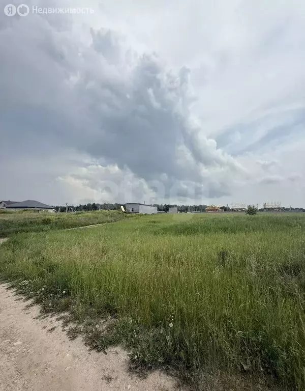 Участок в Новосибирский район, Морской сельсовет, ДНТ Усадьба (10 м) - Фото 2