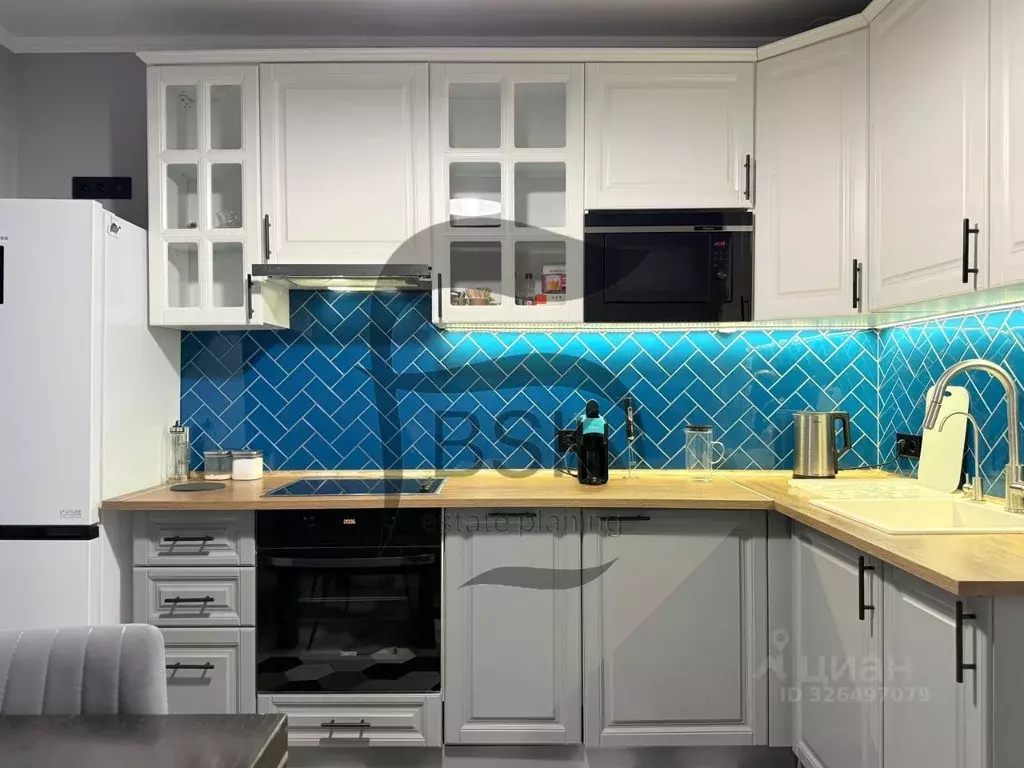 1-к кв. Московская область, Люберцы ул. Юности, 11 (40.0 м) - Фото 1