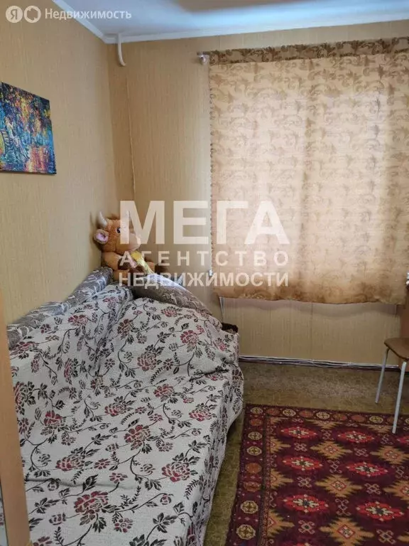 1-комнатная квартира: Челябинск, улица 250-летия Челябинска, 16 (64 м) - Фото 1