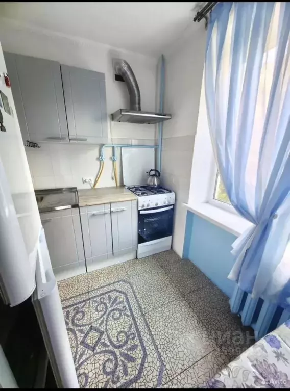 1-к кв. Краснодарский край, Новороссийск Кутузовская ул., 25 (45.0 м) - Фото 1