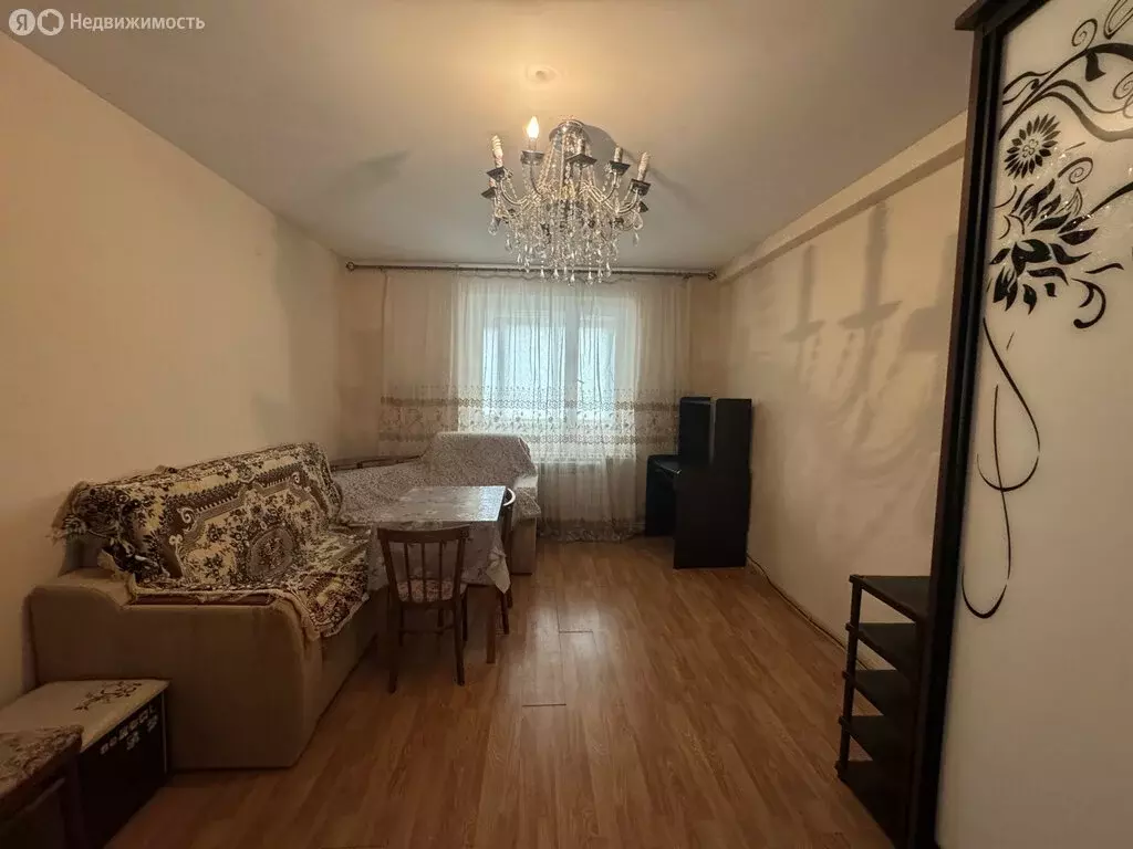 1-комнатная квартира: Дербент, улица Сальмана, 89В (32.5 м) - Фото 1