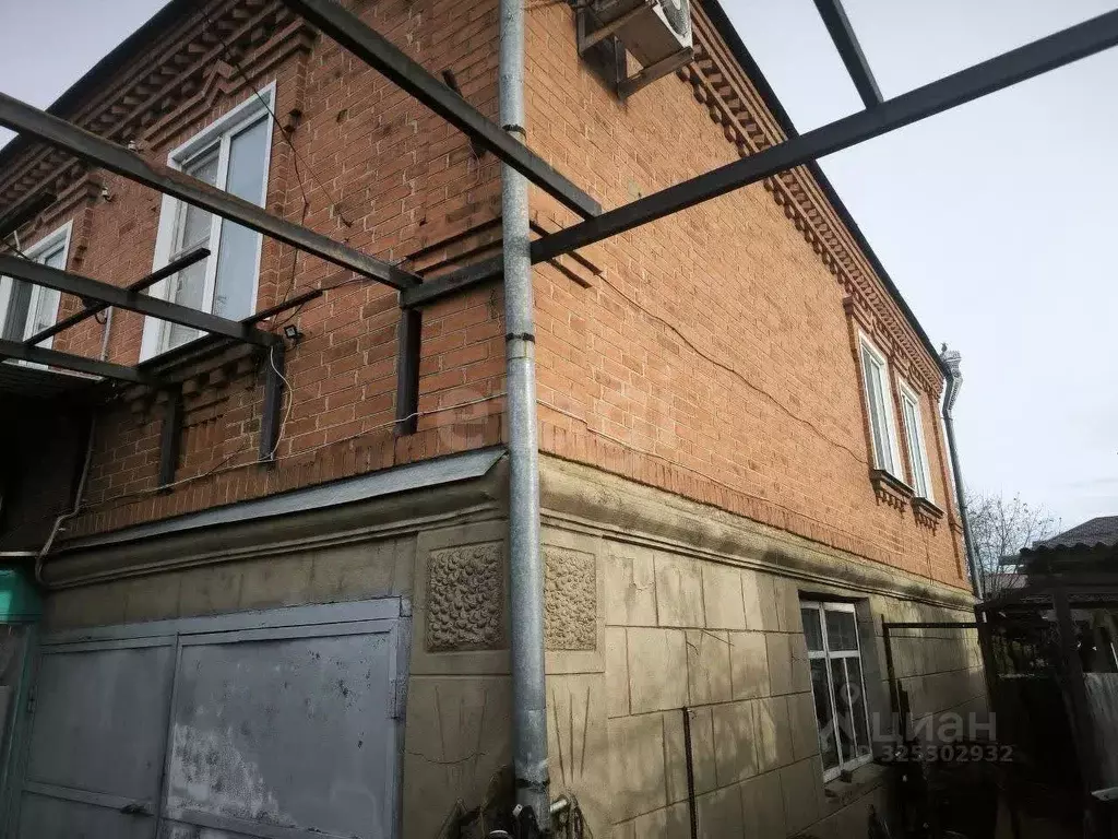 Дом в Адыгея, Майкоп Батарейная ул. (160 м) - Фото 1