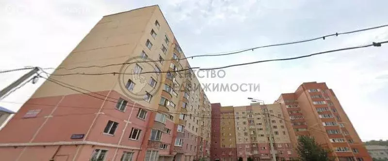 2-комнатная квартира: Осиново, улица 40 лет Победы, 14 (72 м) - Фото 1