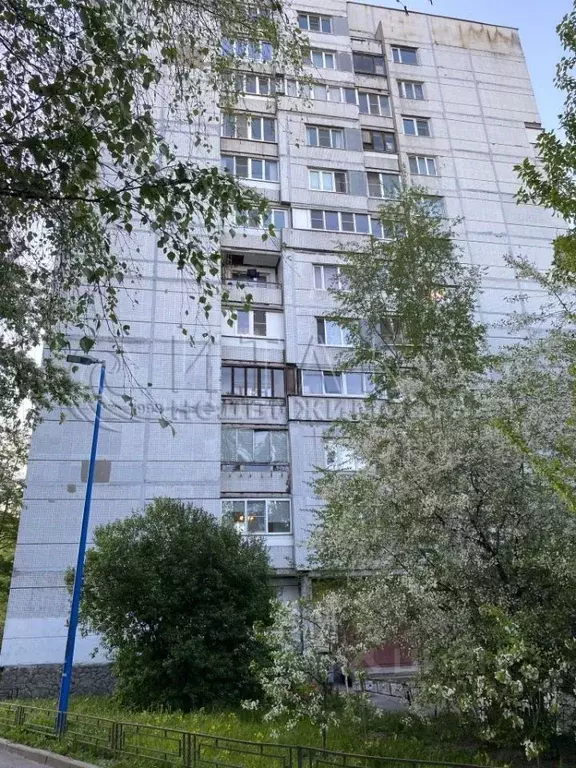Комната Санкт-Петербург Пулковское ш., 13К1 (20.0 м) - Фото 1
