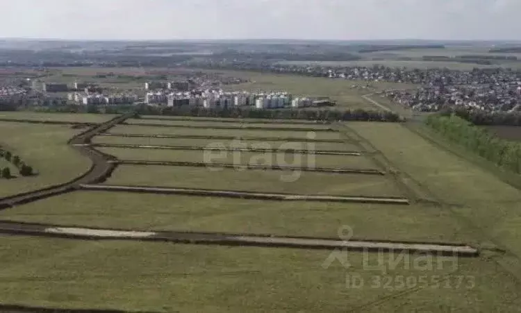 Участок в Мордовия, Кочкуровский район, с. Булгаково ул. Луговая, 28 ... - Фото 2